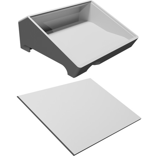 Supporto base espositivo per - base,