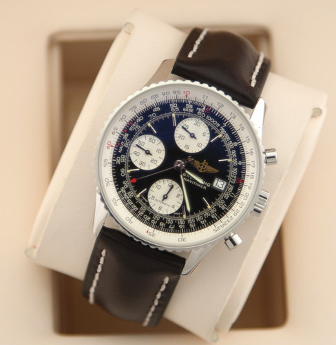 Orologio uomo breitling old - breitling,