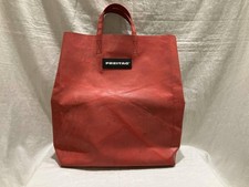Borsa FREITAG Miami Vice rossa 40x33x16 cm ritiro in negozio disponibile