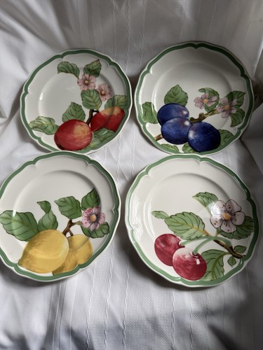 Villeroy boch french garden - boch,