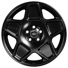 4 x KAHN 20" Cerchi in Lega