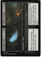 Derelict Attic // Widow's Walk