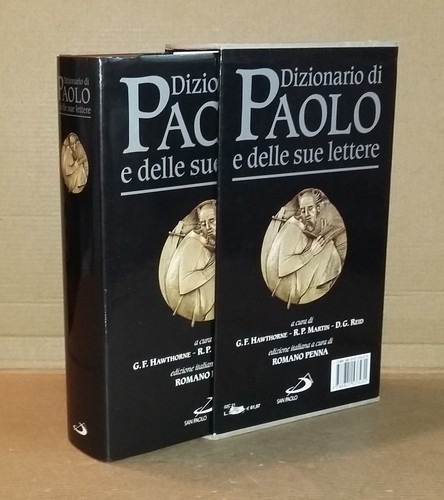 Romano penna dizionario - -,