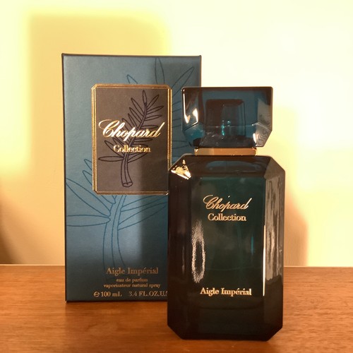 Chopard aigle impérial 100ml - chopard,