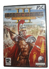 IMPERIUM CIVITAS III 3 PC