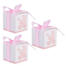 Scatole regalo caramelle