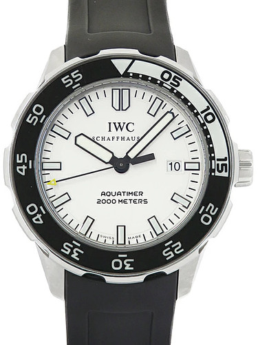 Orologio uomo iwc - orologio, aquatimer