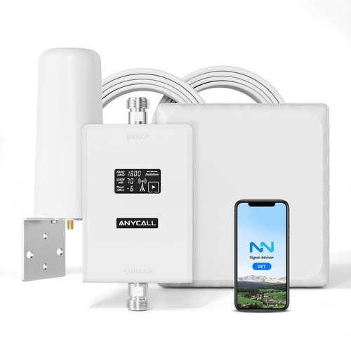 Anycall amplificatore segnale - anycall,