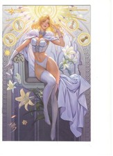 EMMA FROST: THE WHITE QUEEN #3