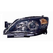 Faro Dx Subaru Impreza 2007