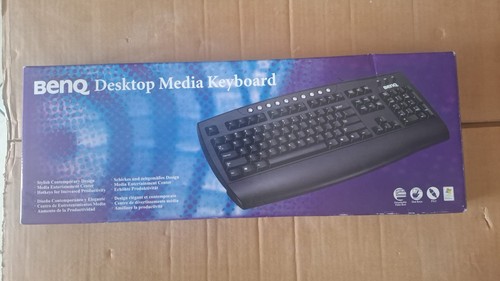 Tasiera benq desktop keyboard - tasiera,