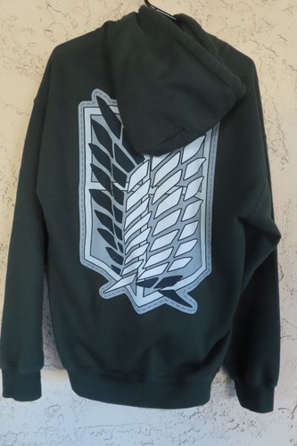 Felpa con cappuccio - , pullover