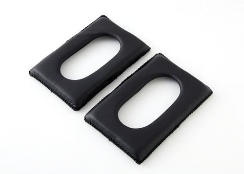 Stax ear pads for - ear,