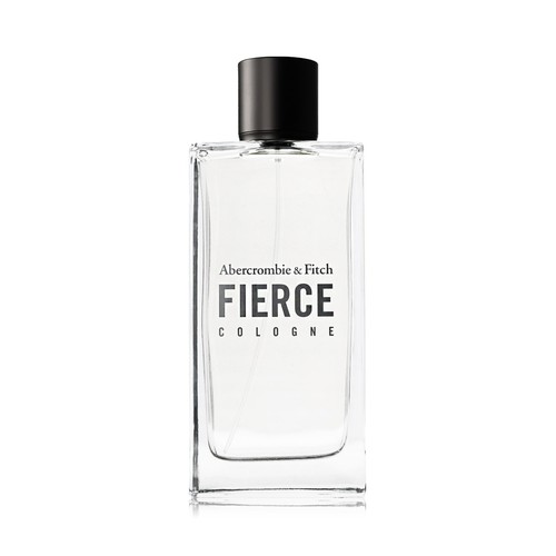 Abercrombie fitch fierce eau - fierce,