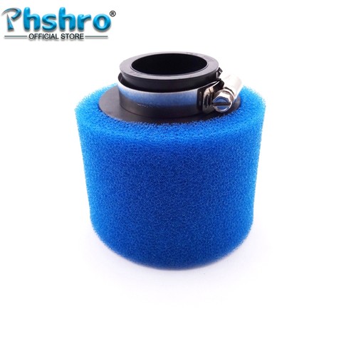Filtro aria phshro 38mm blu - phshro,