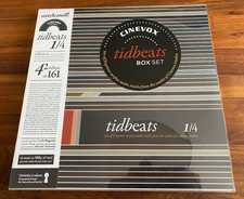 Cinevox Tidbeats | Groovy Jazz