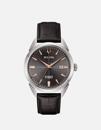 Orologio bulova uomo - bulova, sutton