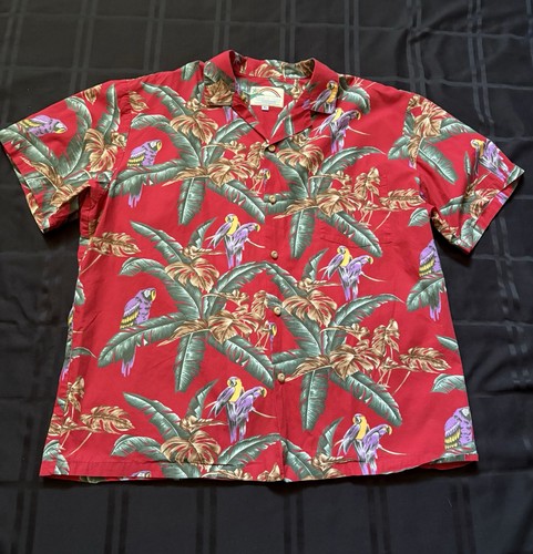 Camicia hawaiana paradise - camicia,