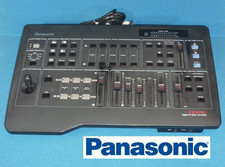 Panasonic WJ-AVE5 Mixer AV