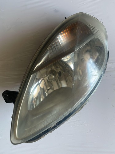 Faro fanale anteriore sinistro - anteriore,