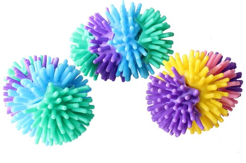 Bonka bird toys 37133 spiky - toys,