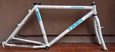 Vintage FRAMESET Trek  8000 Mountain Bike Telaio Mtb Vintage Bici Alluminio