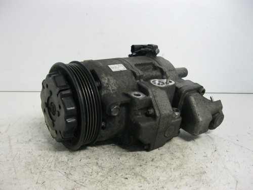 Compressore aria condizionata - aria,
