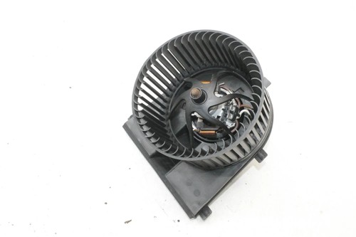 Motore termoventilatore
