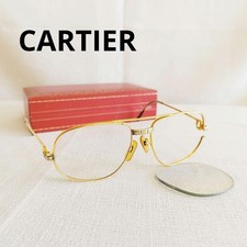 Occhiali da sole Cartier