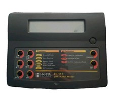 Hanna Instruments Misuratore