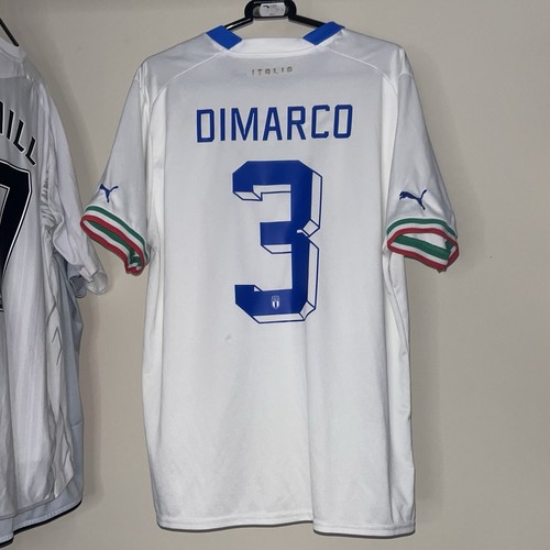 Maglia calcio italia 2022 - calcio, 2022/23