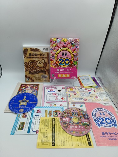 Kirby dream land - dream,