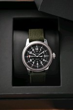 Waltham Pilot A-17 Automatic