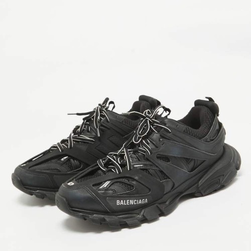 Sneakers balenciaga track nere - sneakers,