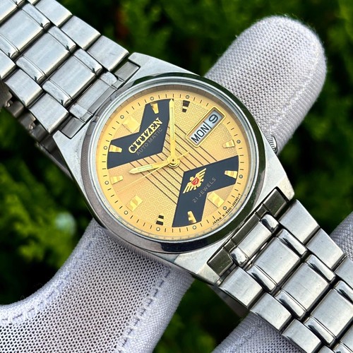 Orologio uomo vintage citizen - orologio,