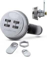 Combi-Cam 7803S Serratura per