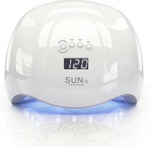Lampada led unghie - led, uv