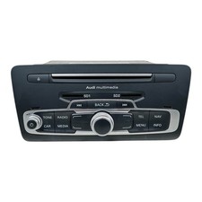 Radio Autoradio Centralina RMC