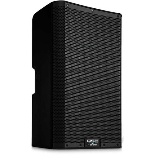Qsc k12 cassa attiva - attiva, 12"