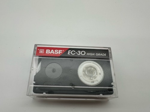 Videocassetta vhs high - videocassetta, vhs-c