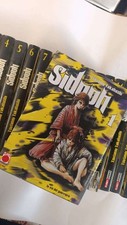 SIDOOH - Serie Completa 1/19 -