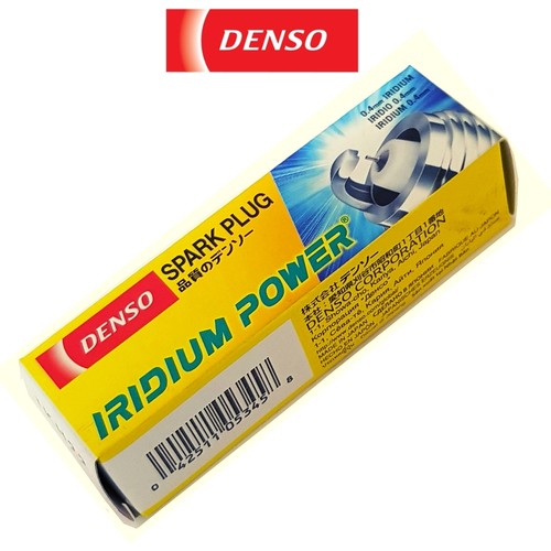 Candela denso iridium per - candela,