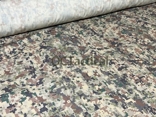 Raro tessuto bulldog mirage - raro,