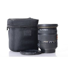 Sigma EX 2,8/17-50 HSM DC per