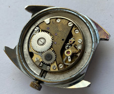 OROLOGIO DA POLSO UOMO VINTAGE