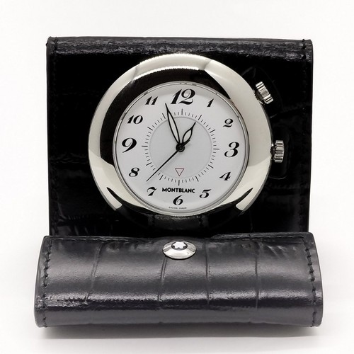 Montblanc m29419 sveglia - montblanc, da