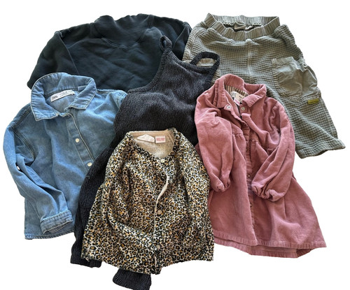 Zara lotto vestiti neutri - neutri, boho