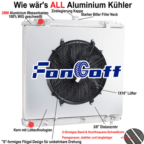 File radiatore ventola - 2,