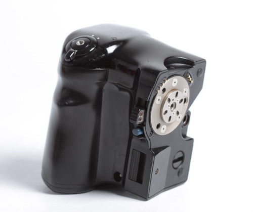 Motore avvolgitore mamiya 645 - avvolgitore,