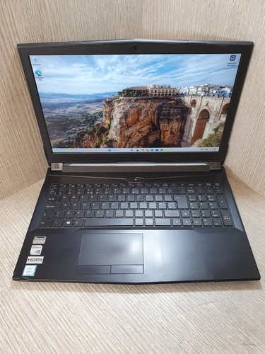 Notebook clevo n850hl - notebook,